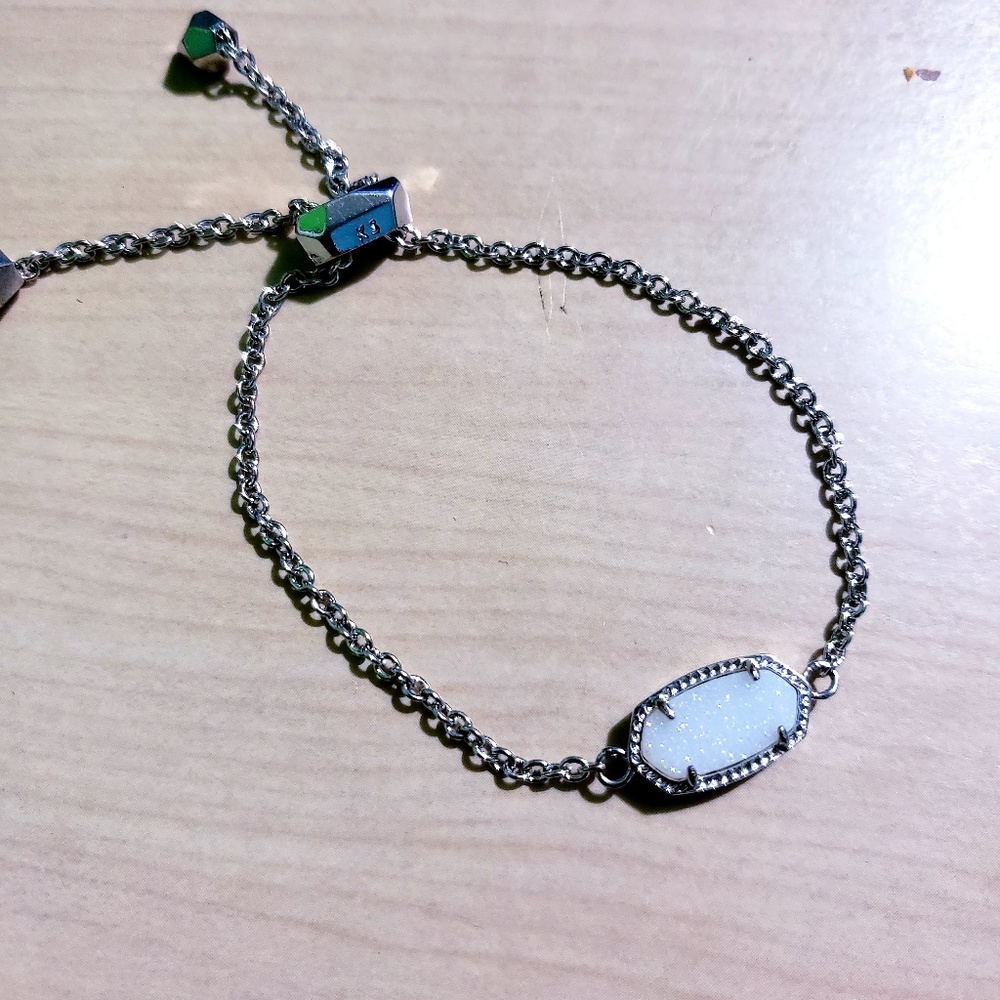 kendra scott elaine bracelet
